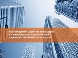 Piramal to raise $80M in new slum redevelopment fund