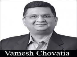 Vamesh Chovatia quits New Enterprise Associates, joins Tata Capital's healthcare fund