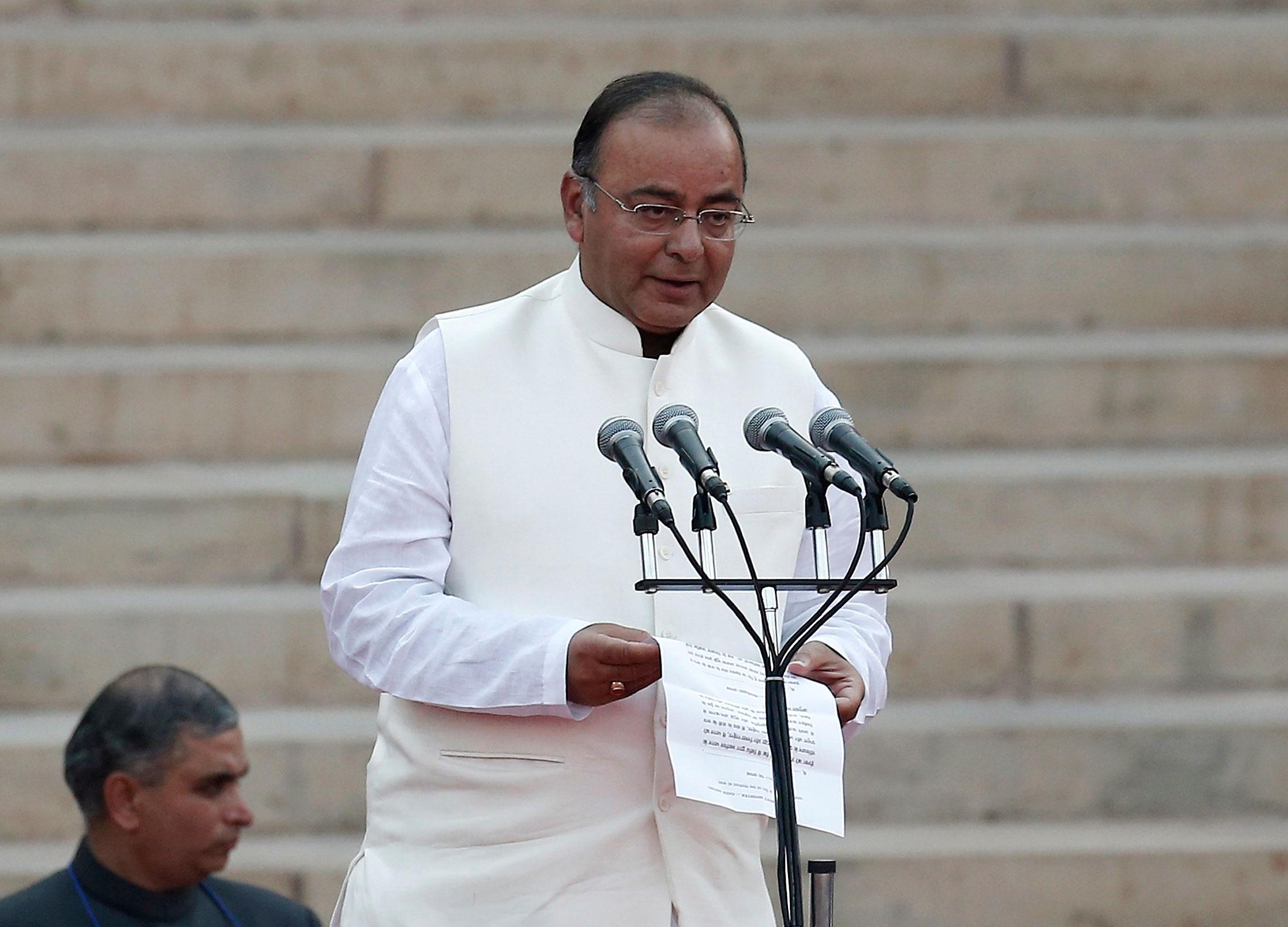 Govt to consider ’next round of action’ on subsidies: FM