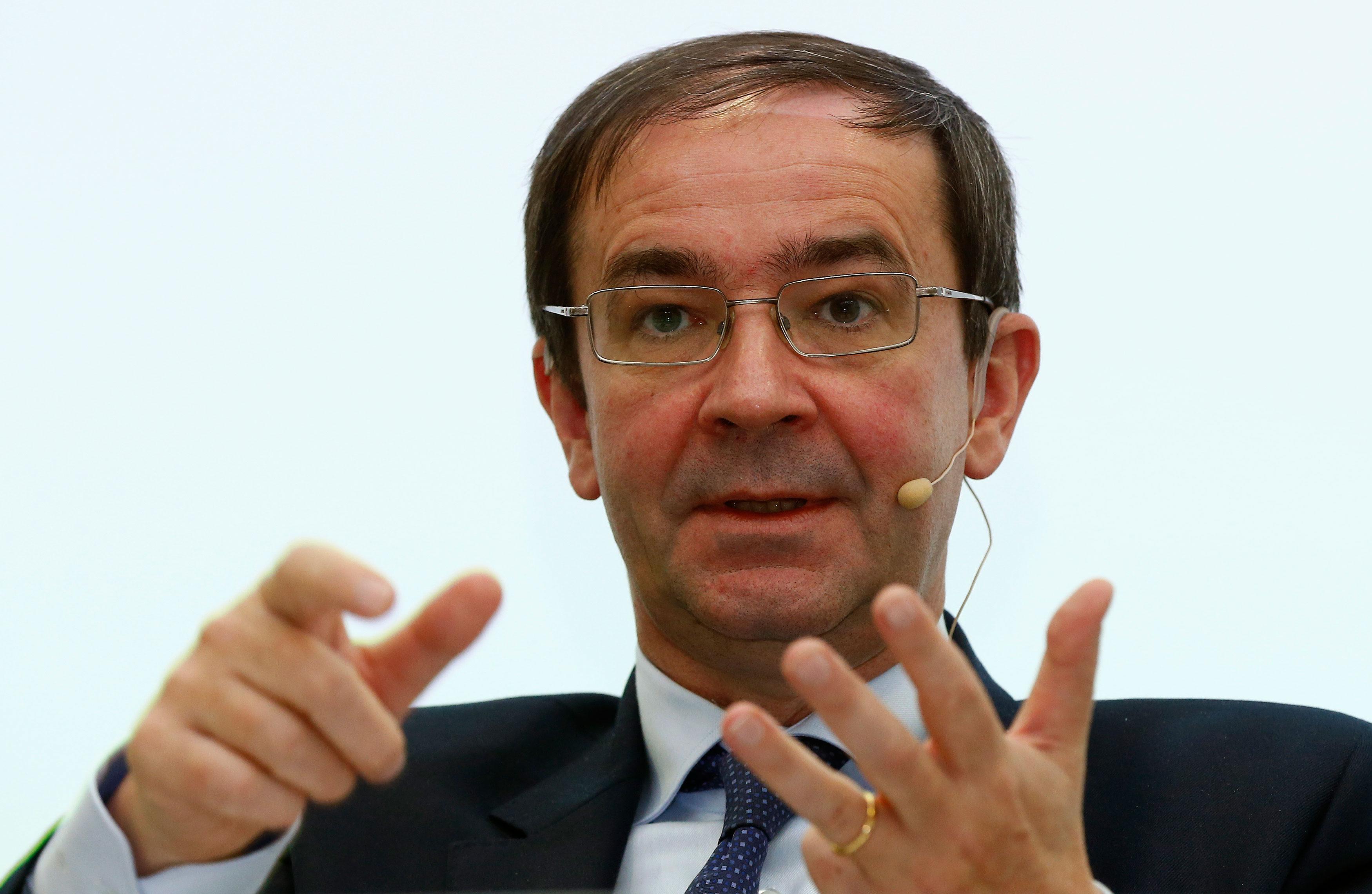 Holcim rejects terms of proposed mega merger with Lafarge