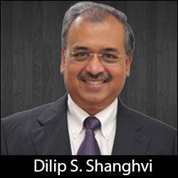 Dilip Shanghvi’s son Aalok to head emerging mkts unit after Sun Pharma buys Ranbaxy