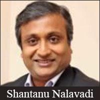Shantanu Nalavadi quits New Silk Route, may join Piramal Group