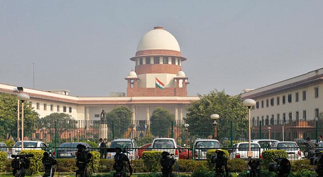 Supreme Court scraps law which allowed people to be jailed for offensive online posts