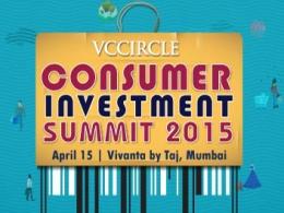 Final agenda for VCCircle Consumer Investment Summit 2015; 2 days left to book your seat; register now