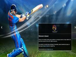 Mobile gaming firm Nazara Technologies hits the road to raise $50M