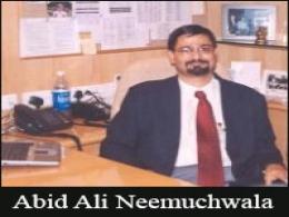 Wipro ropes in TCS' global BPO chief Abid Neemuchwala as COO & group president