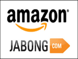 Amazon-Jabong call off talks for a potential $1.2B buyout deal