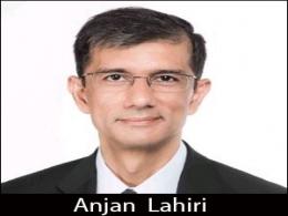Birlasoft ropes in Mindtree's co-founder Anjan Lahiri as CEO