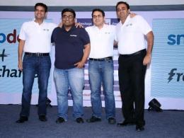 Snapdeal-FreeCharge deal: How India's top internet M&A was sealed in just 23 days