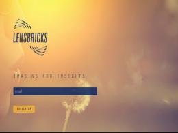 Imaging technology startup LensBricks raises $2M in seed round from Exfinity, others