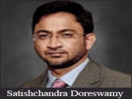 Wipro's chief business officer Satishchandra Doreswamy steps down