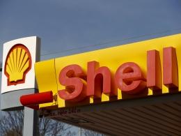 Shell to buy BG Group for $70B