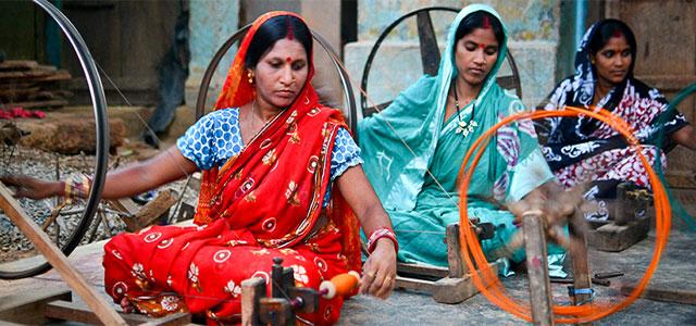 Annapurna Microfinance raises $4.2M in Series C round from SIDBI VC
