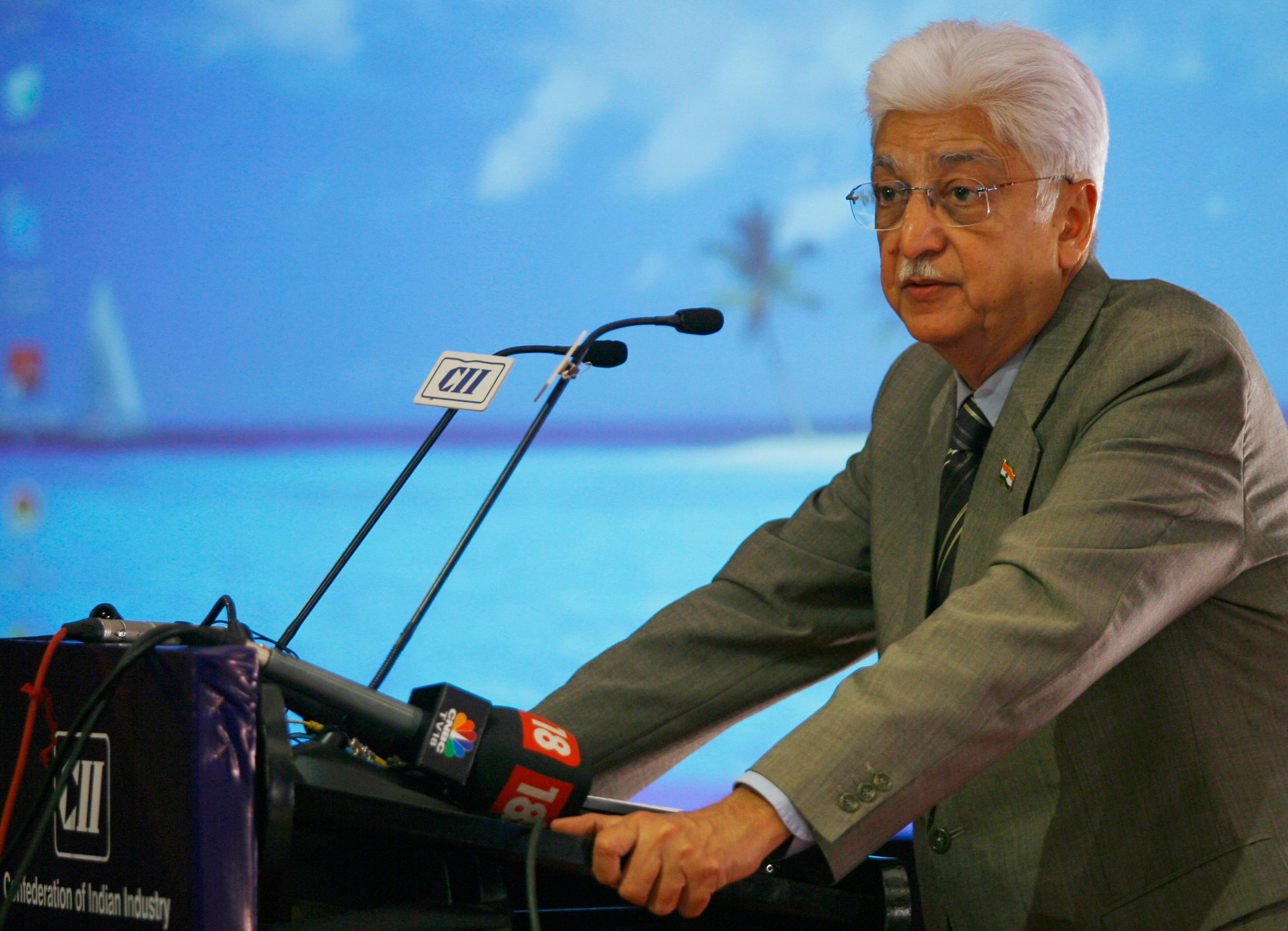 Wipro expands group executive council