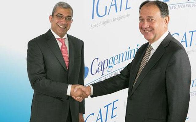 Capgemini-IGATE deal: More M&As in India, scramble for clients in the offing