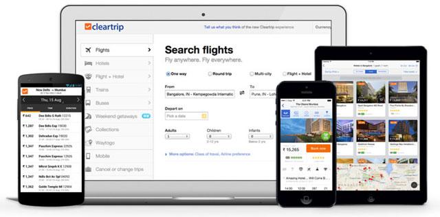 Cleartrip pulls out of Internet.org as net neutrality debate intensifies