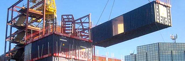 French shipping giant CMA CGM buys Tuscan Ventures’ stake in LCL Logistix