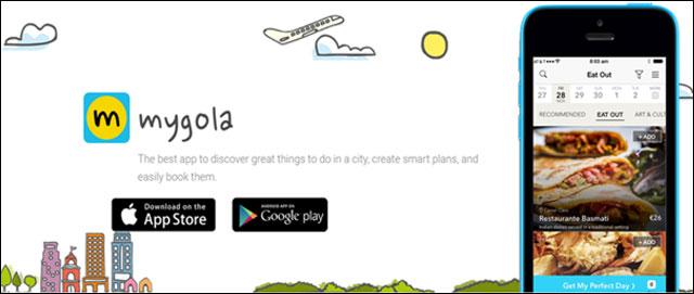 MakeMyTrip buys VC-backed travel-tech startup Mygola