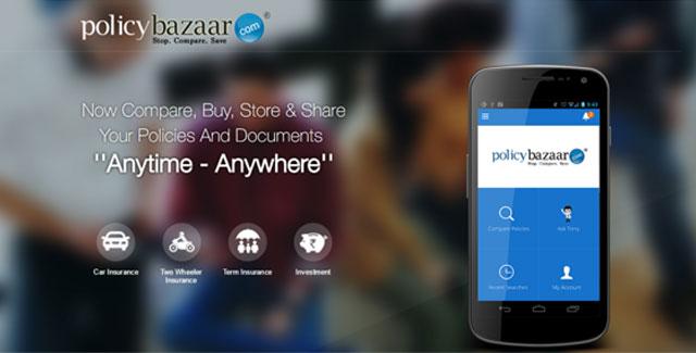 PolicyBazaar raises around $40M in Series D round led by PremjiInvest