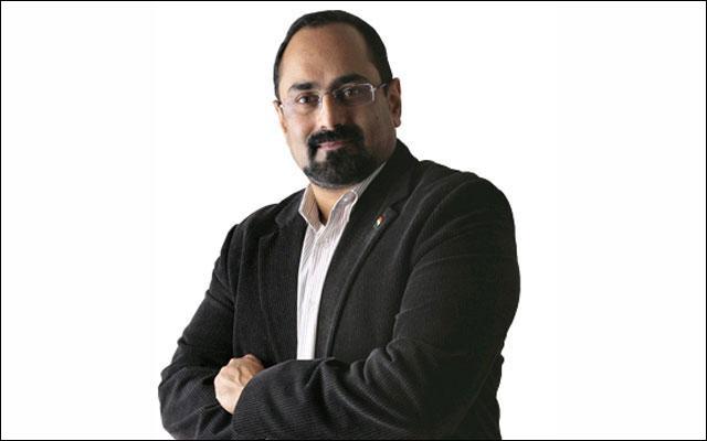 Rajeev Chandrasekhar’s Jupiter Capital in exit mode