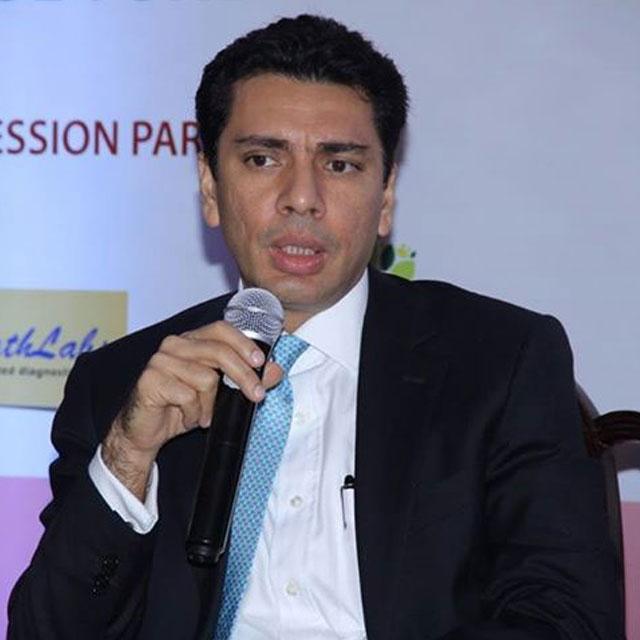 Vishal Bali on PE opportunity in healthcare, his own venture Medwell & more