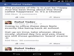 Investors and colleagues shocked by Housing CEO Yadav's antics