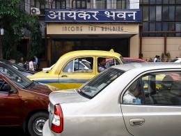 Bombay High Court stays tax department's MAT demand notice to Aberdeen