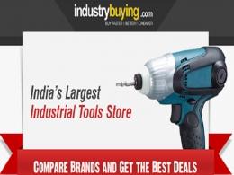Industrybuying to raise $15M in Series A round from SAIF & others