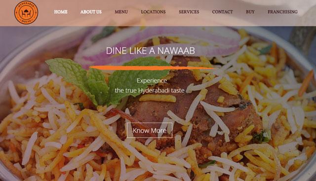 Shantha Biotech co-founder buys fast-casual restaurant chain brand Hyderabad House