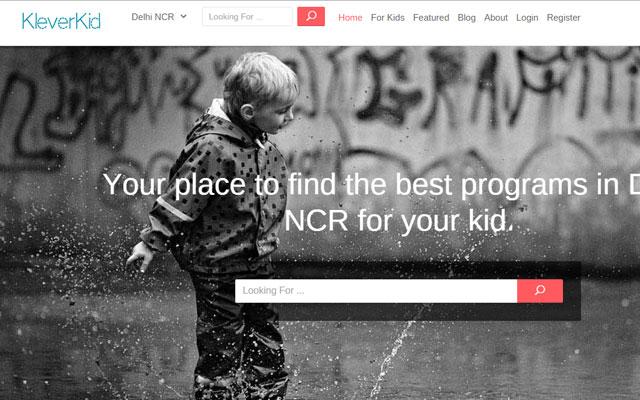 After-school learning courses listing startup KleverKid raises funding from Aarin, others
