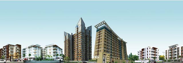 Chennai-based developer Landmark raises $34M from Edelweiss arm