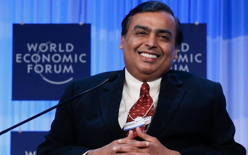 Reliance Industries raises $200M via Formosa bond sale in Taiwan
