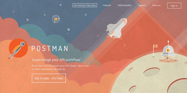 API management tool Postman secures $1M from Nexus Venture Partners