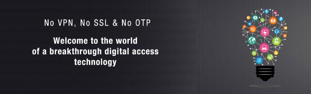 Enterprise security firm Uniken raises $1.8M from Exfinity Venture Partners