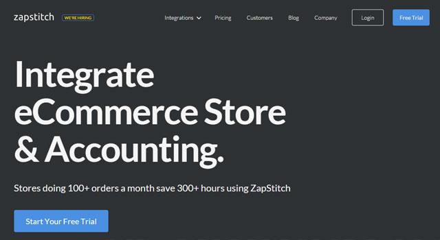 YourBus.in co-founder’s new venture ZapStitch raises pre-Series A funding