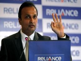 Anil Ambani's Reliance Group ropes in former naval officer H S Malhi as CEO of defence group
