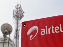 Bharti Airtel in talks to buy minority stake in Channel Islands' state-owned telco