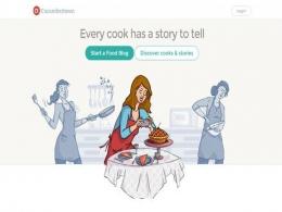 Japan's Cookpad acquires VCs-backed food blogging startup Cucumbertown