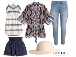 Swedish fashion apparel retailer H&M to launch first store in India this fall