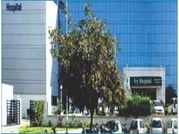 IFC may invest up to $12M in Mohali-based Ivy Hospital