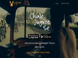 Autorickshaw hailing app Jugnoo raises $5M from Snow Leopard, Paytm &amp; others