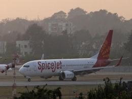 SpiceJet sees more senior management level departures