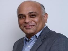 Lafarge India names Ujjwal Batria as CEO