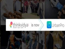 Online marketplace for local services UrbanPro raises $2M from Nirvana Ventures