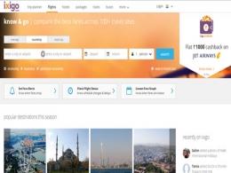 Handset maker Micromax invests in online travel search engine ixigo