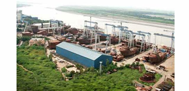 Germany’s Privinvest may buy strategic stake in ABG Shipyard