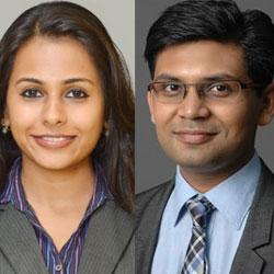 The story of assured returns and colourable structures