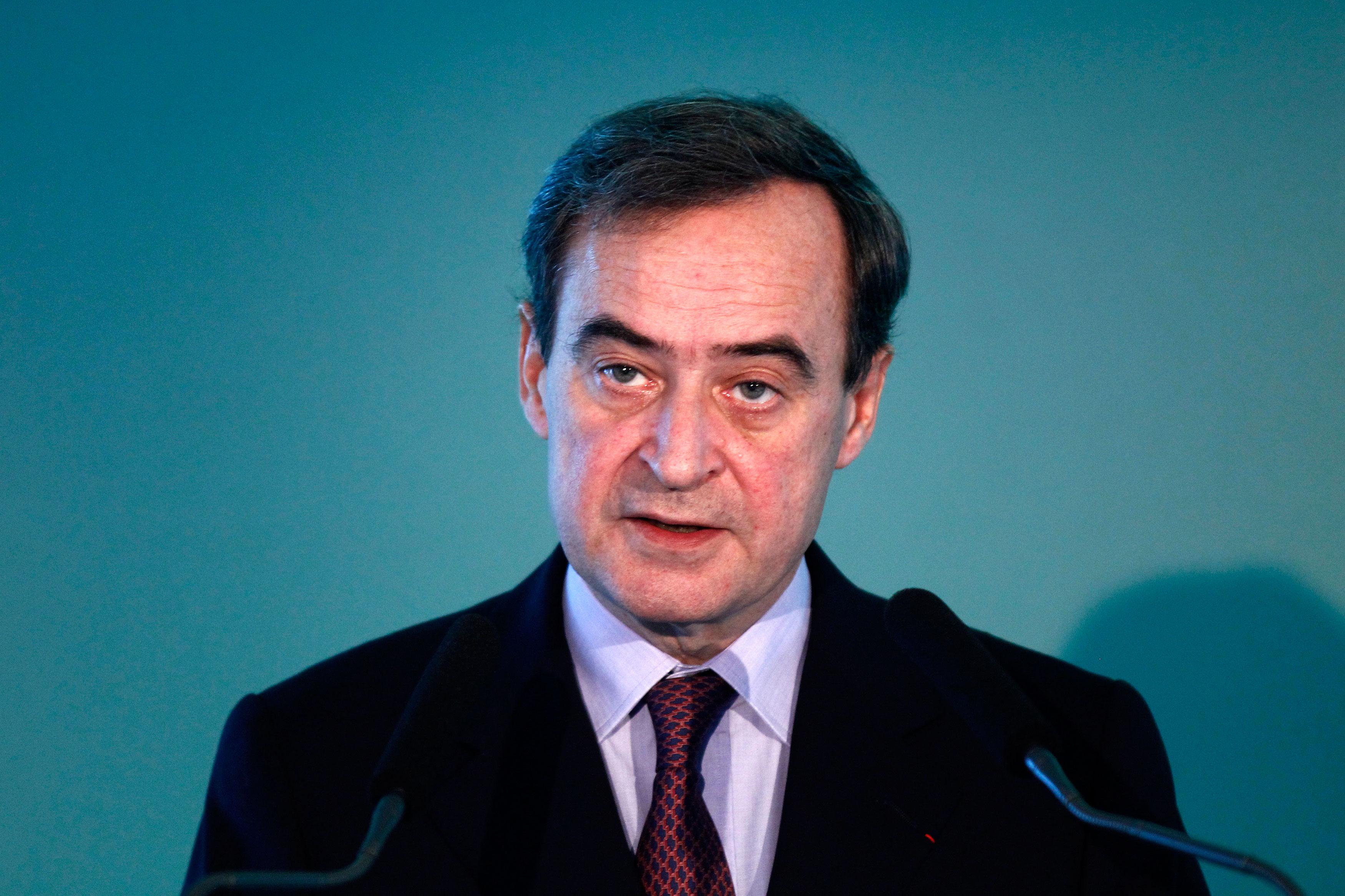 Lafarge to buy Baring PE Asia’s 14% stake in Indian arm for $303M