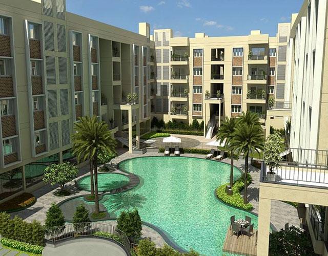 Avenue Venture to exit Casa Grande’s Chennai project Cherry Pick
