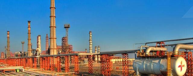 Russia’s Rosneft in talks to buy stake in Essar Oil